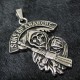 Son of Anarchy Pendant for Motor Biker - TP29